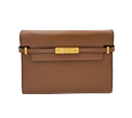 Saint Laurent Manhattan -  Cognac