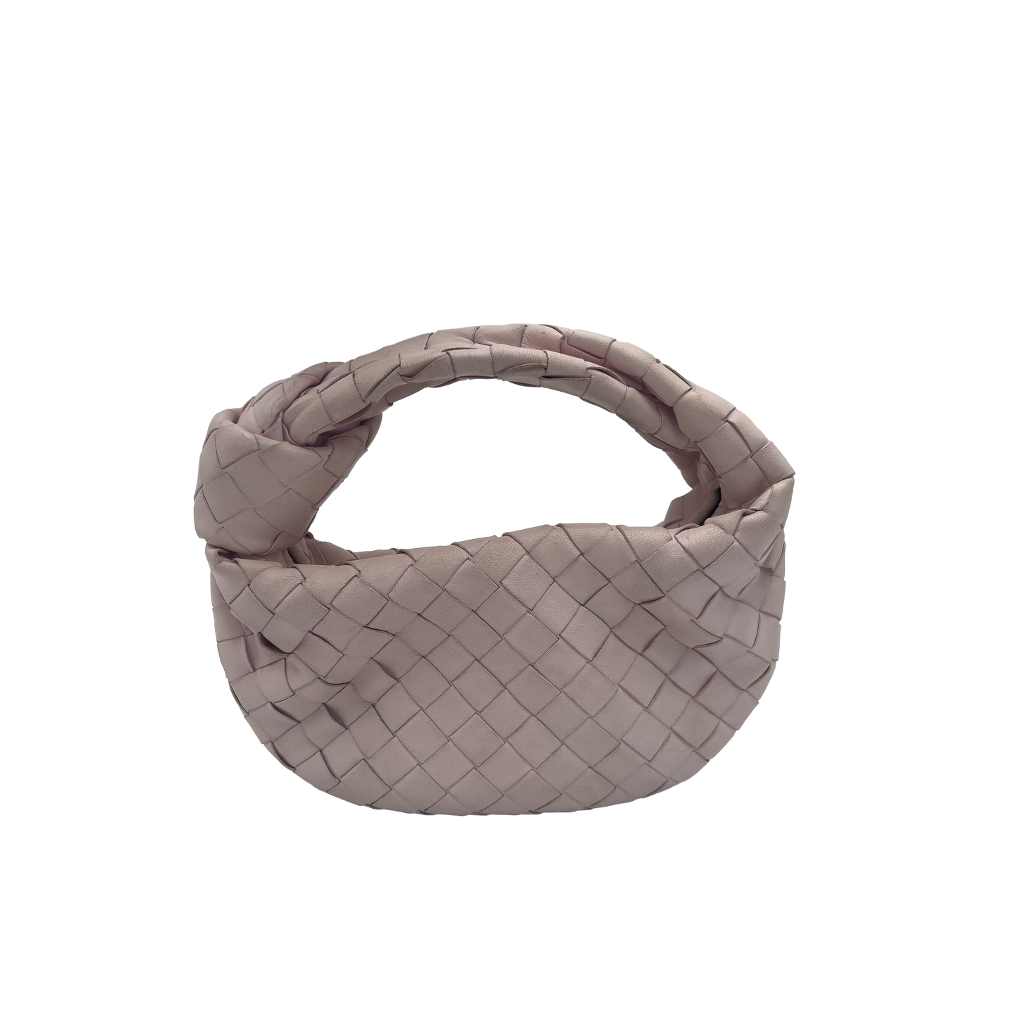 Bottega Veneta Mini Jodie - Bliss Washed