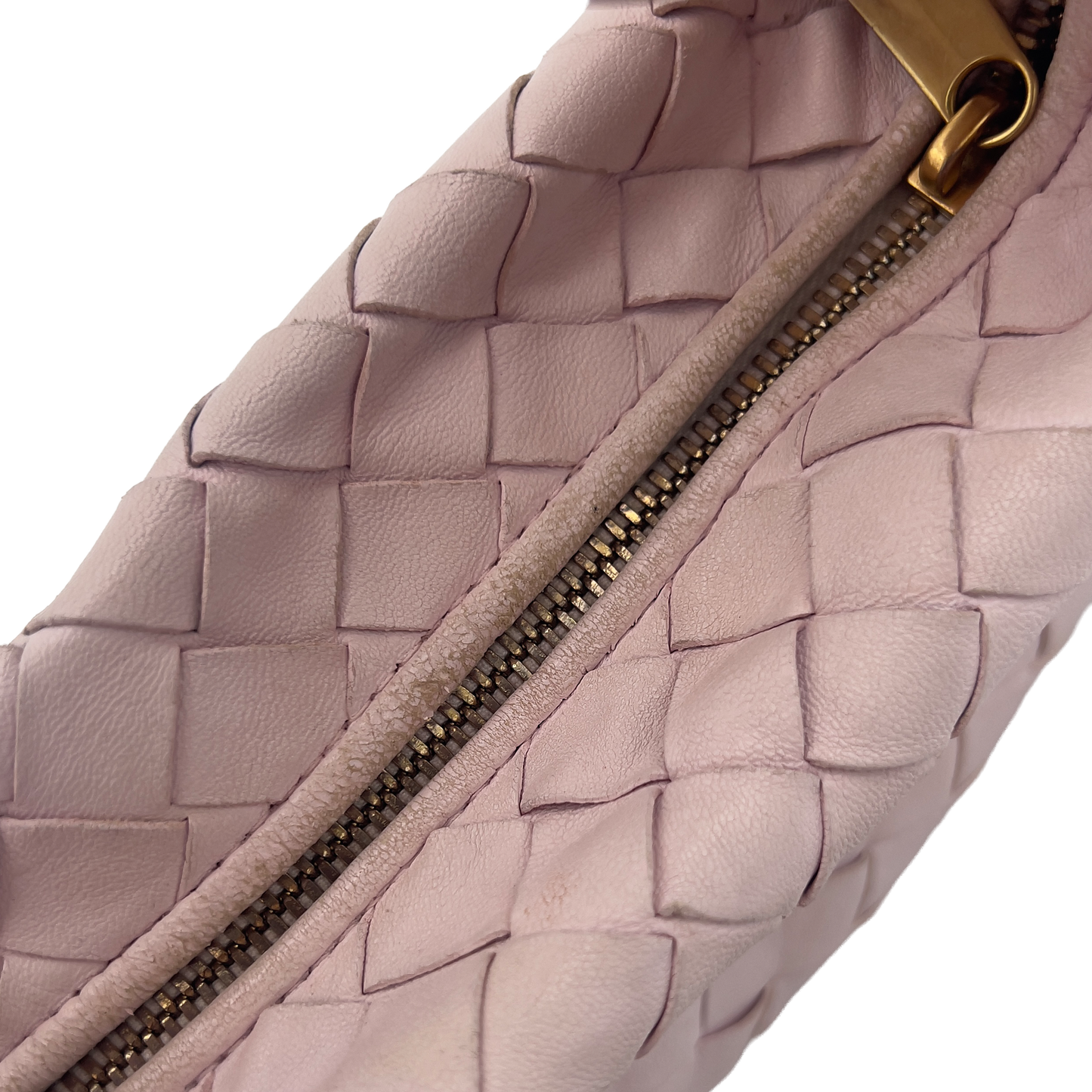 Bottega Veneta Mini Jodie - Bliss Washed