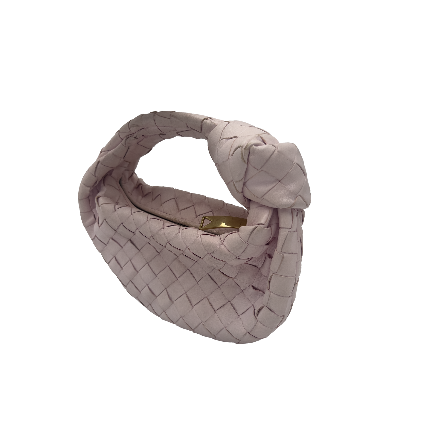Bottega Veneta Mini Jodie - Bliss Washed
