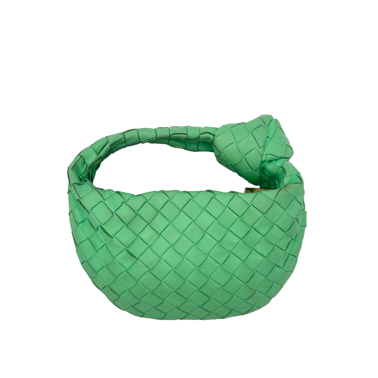 Bottega Veneta Mini Jodie - Fontaine 