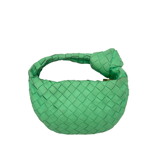 Bottega Veneta Mini Jodie - Fuente
