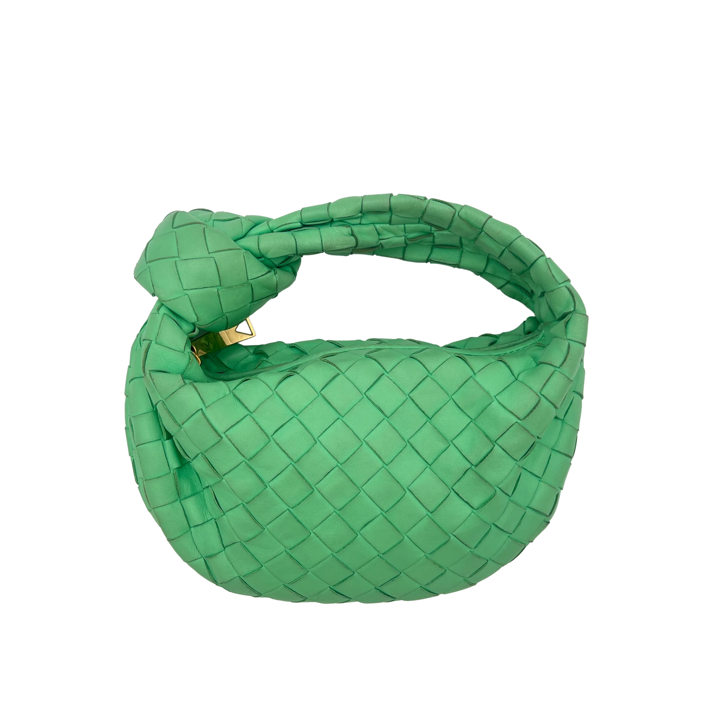 Bottega Veneta Mini Jodie - Fontaine 