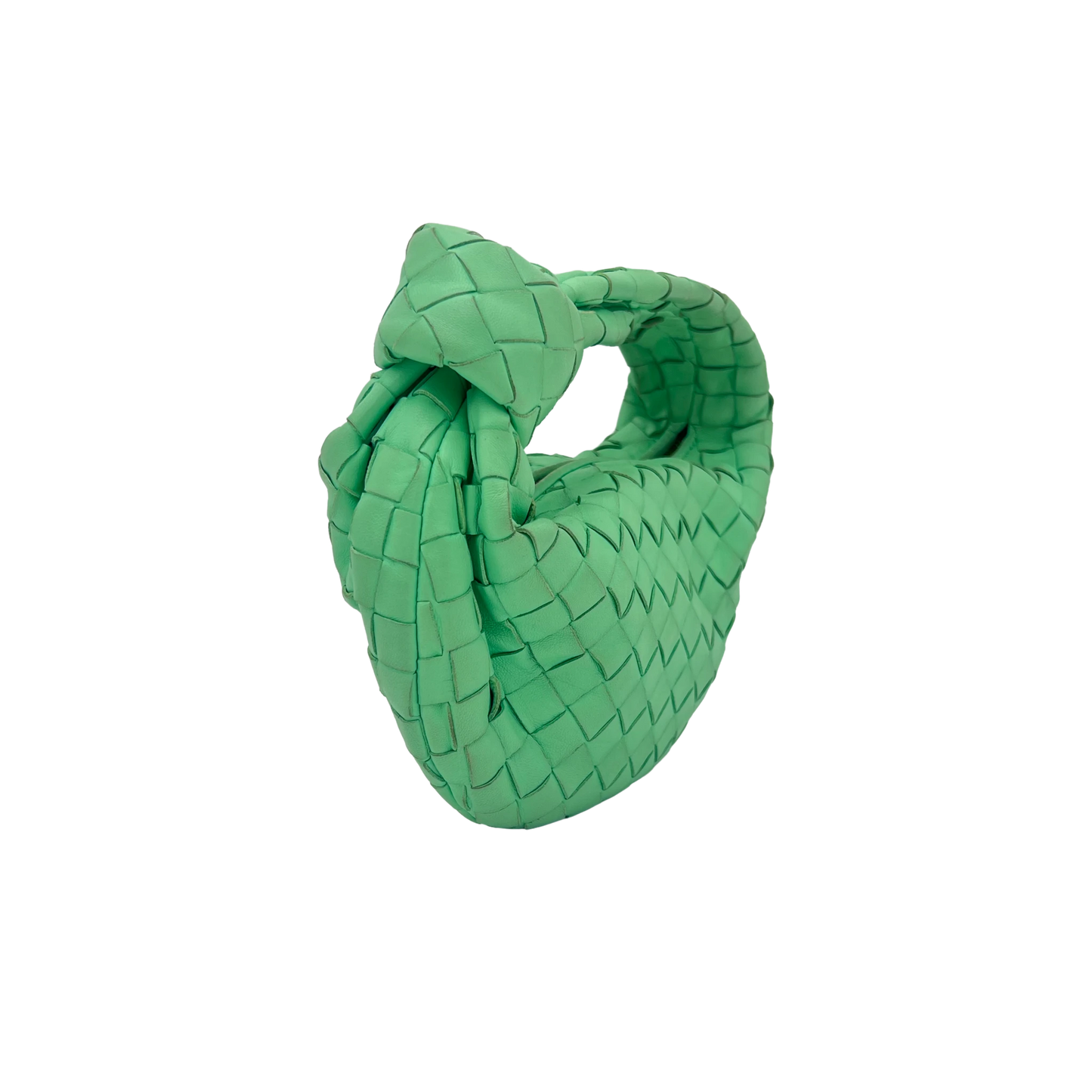 Bottega Veneta Mini Jodie - Fontaine 