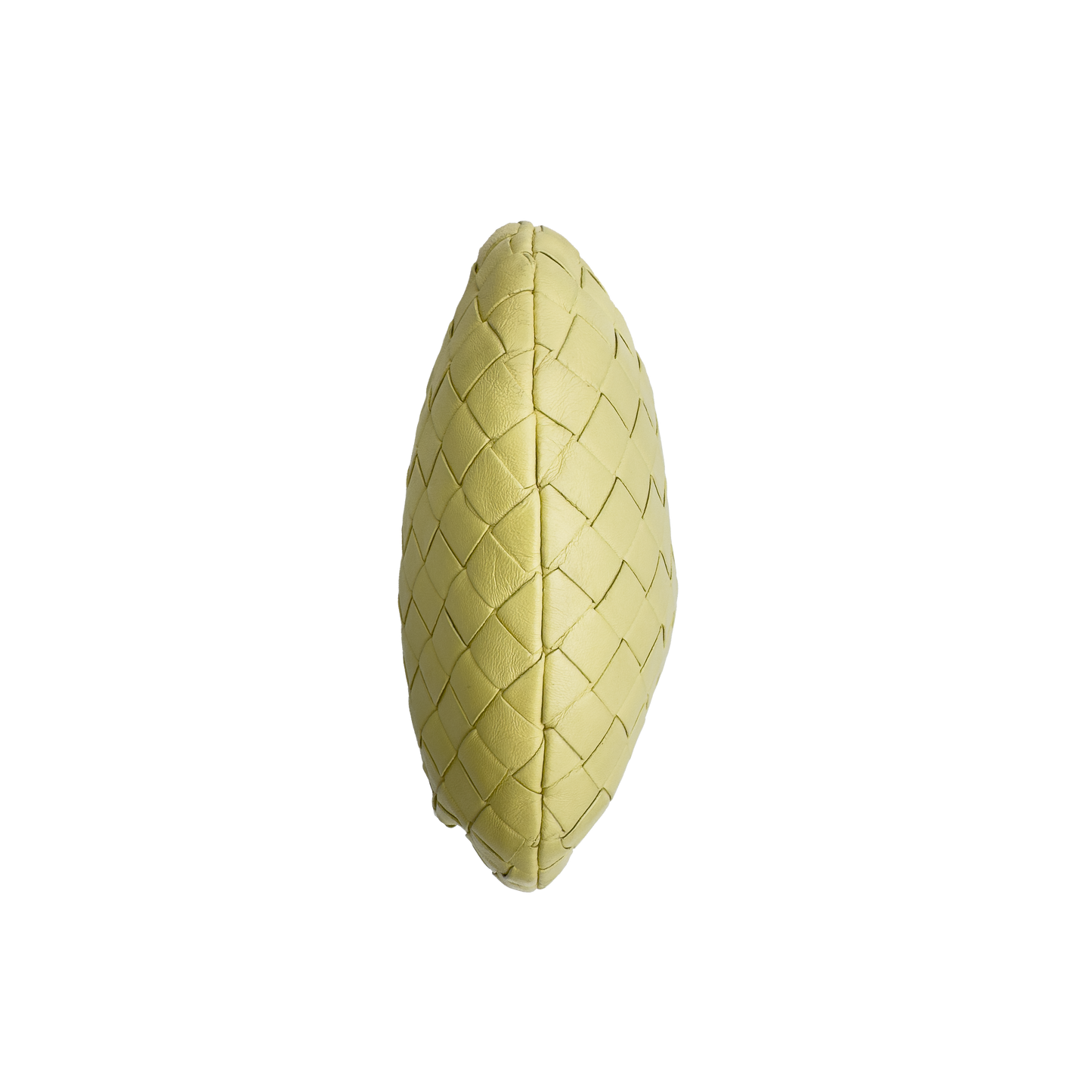Bottega Veneta Mini Jodie - Vanilla 