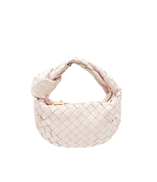 Bottega Veneta Mini Jodie - Bliss Washed 