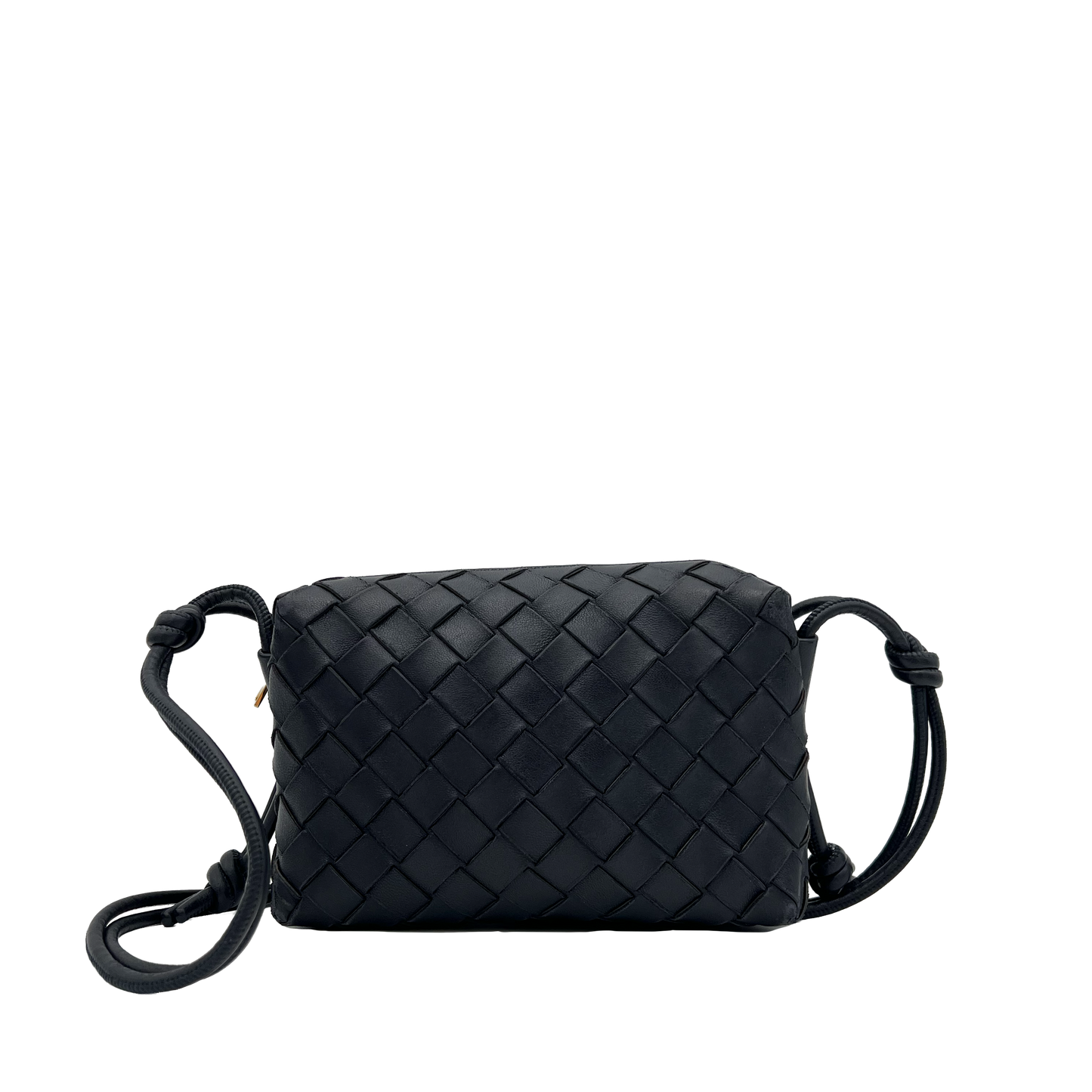 Bottega Veneta Mini Loop - Espacio