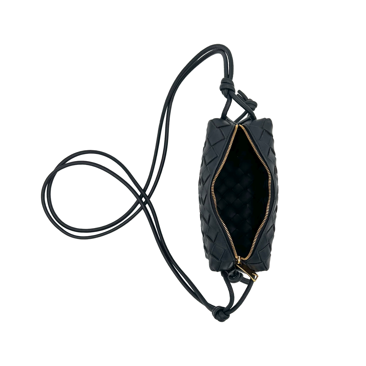 Bottega Veneta Mini Loop - Espacio