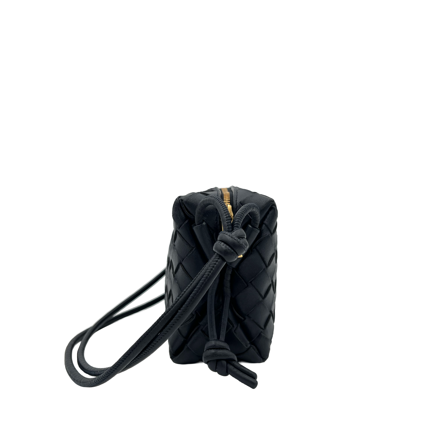 Bottega Veneta Mini Loop - Espacio