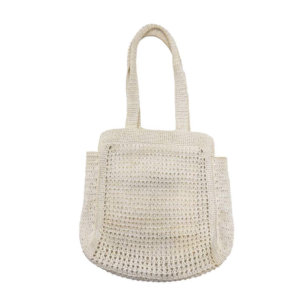 Miu Miu Shopper - Nero