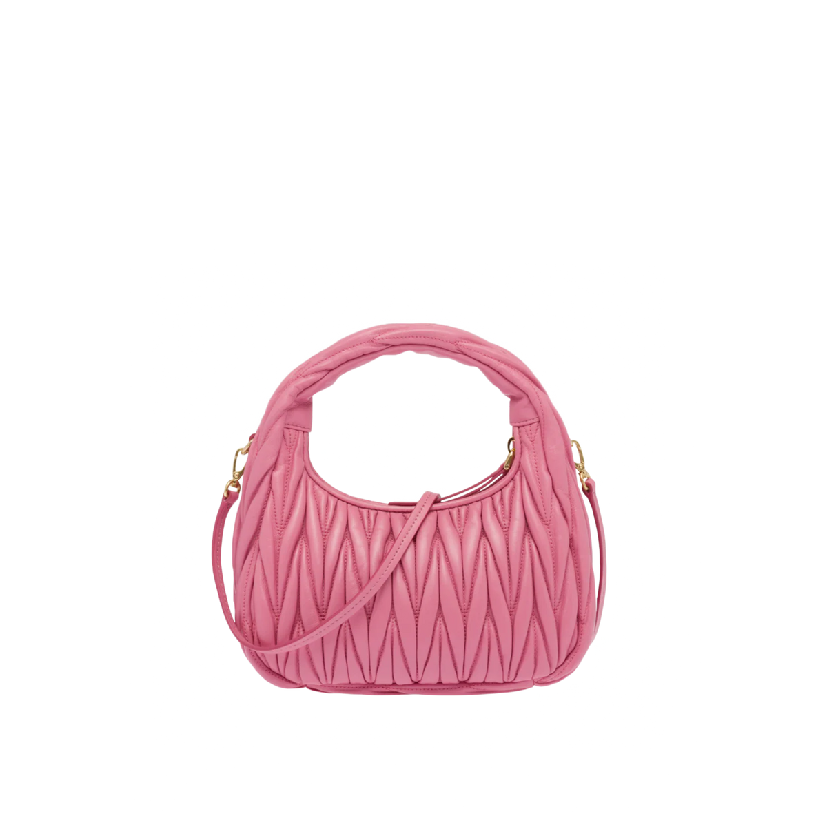 Miu Miu Petit Wander - Rose