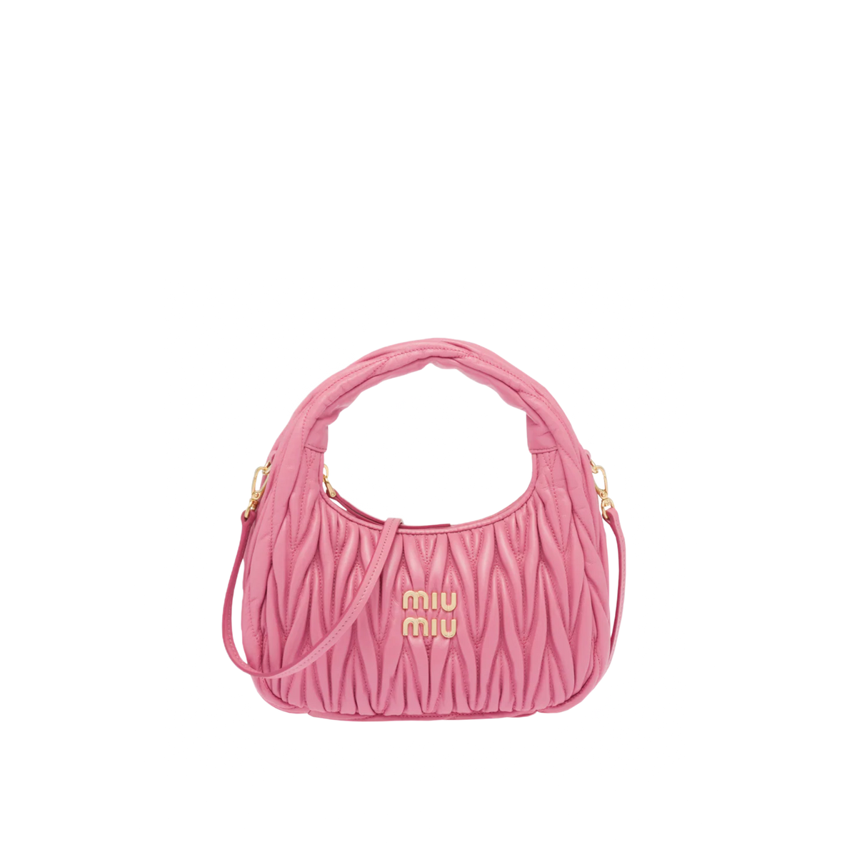 Miu Miu Petit Wander - Rose