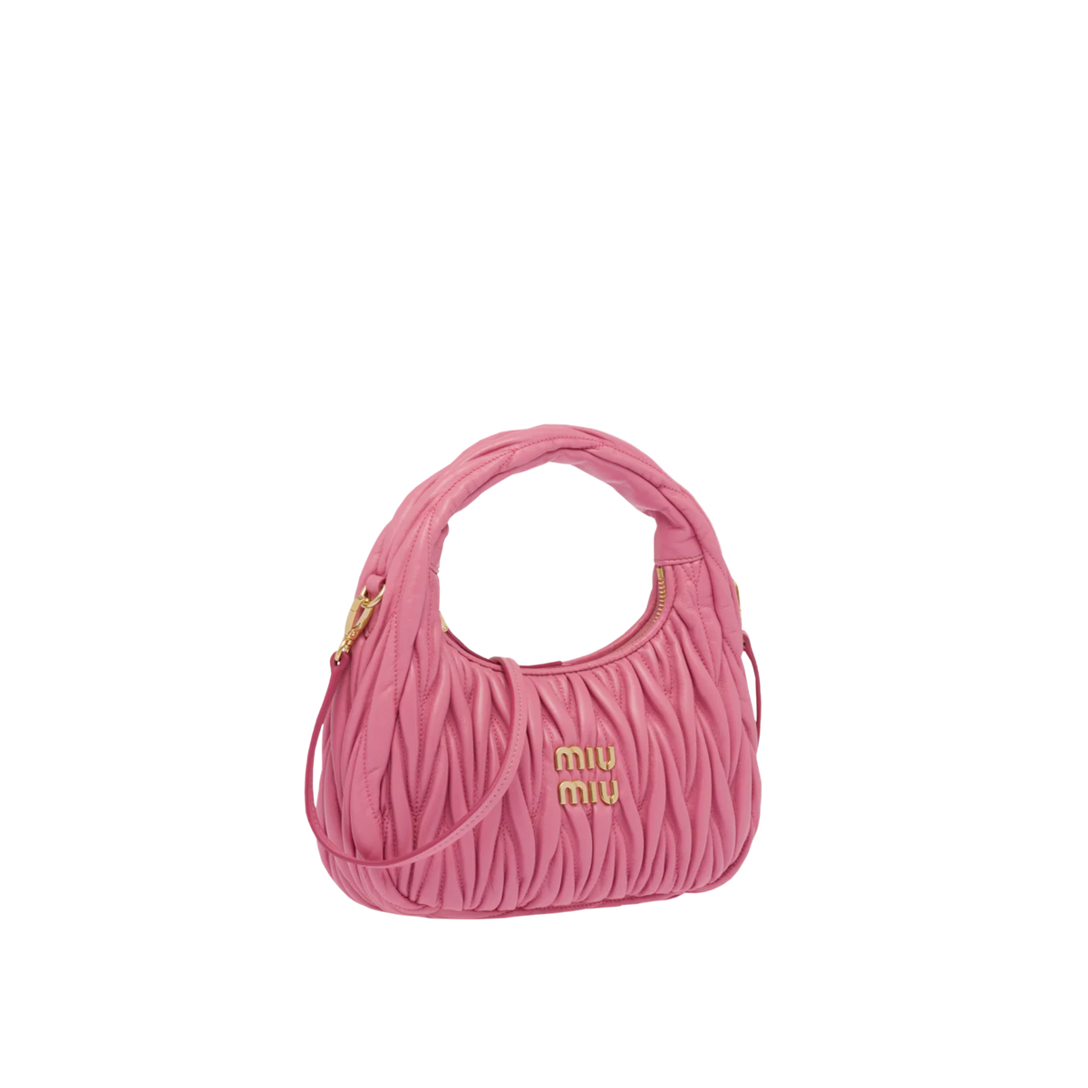 Miu Miu Petit Wander - Rose