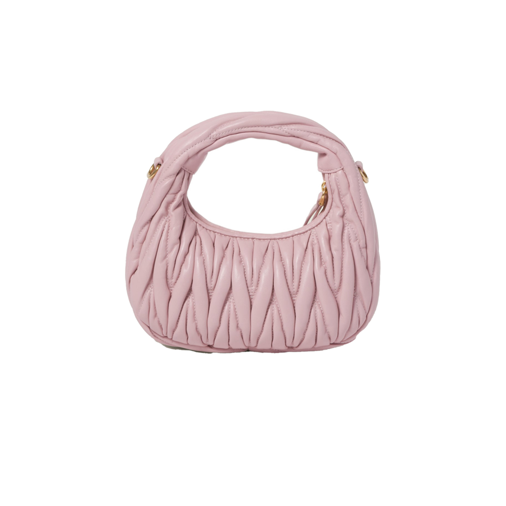 Miu Miu Wander Mini - Rosa