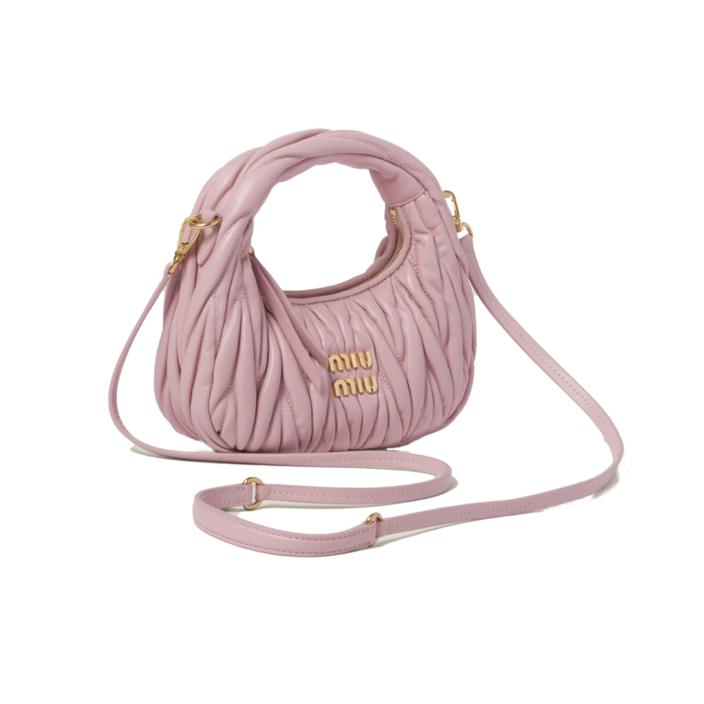 Miu Miu Wander Mini - Rosa