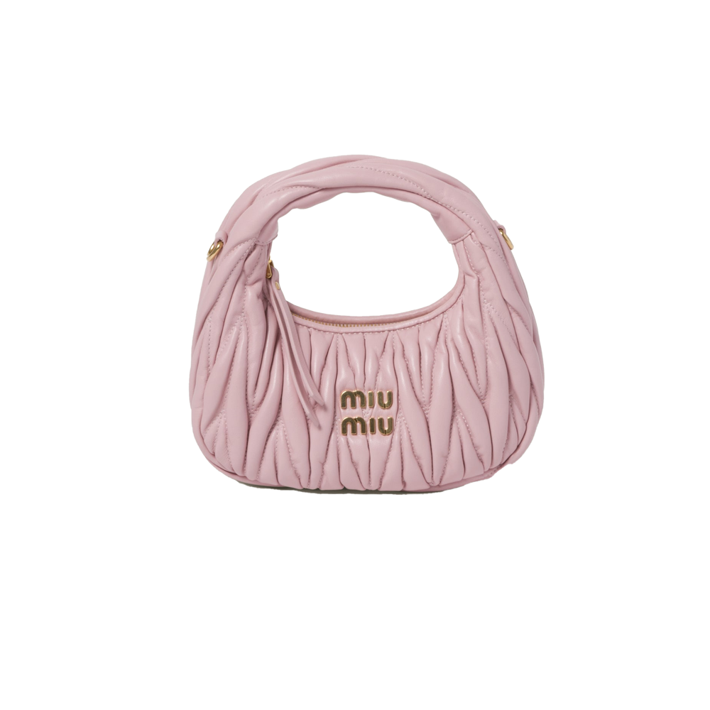 Miu Miu Wander Mini - Rosa