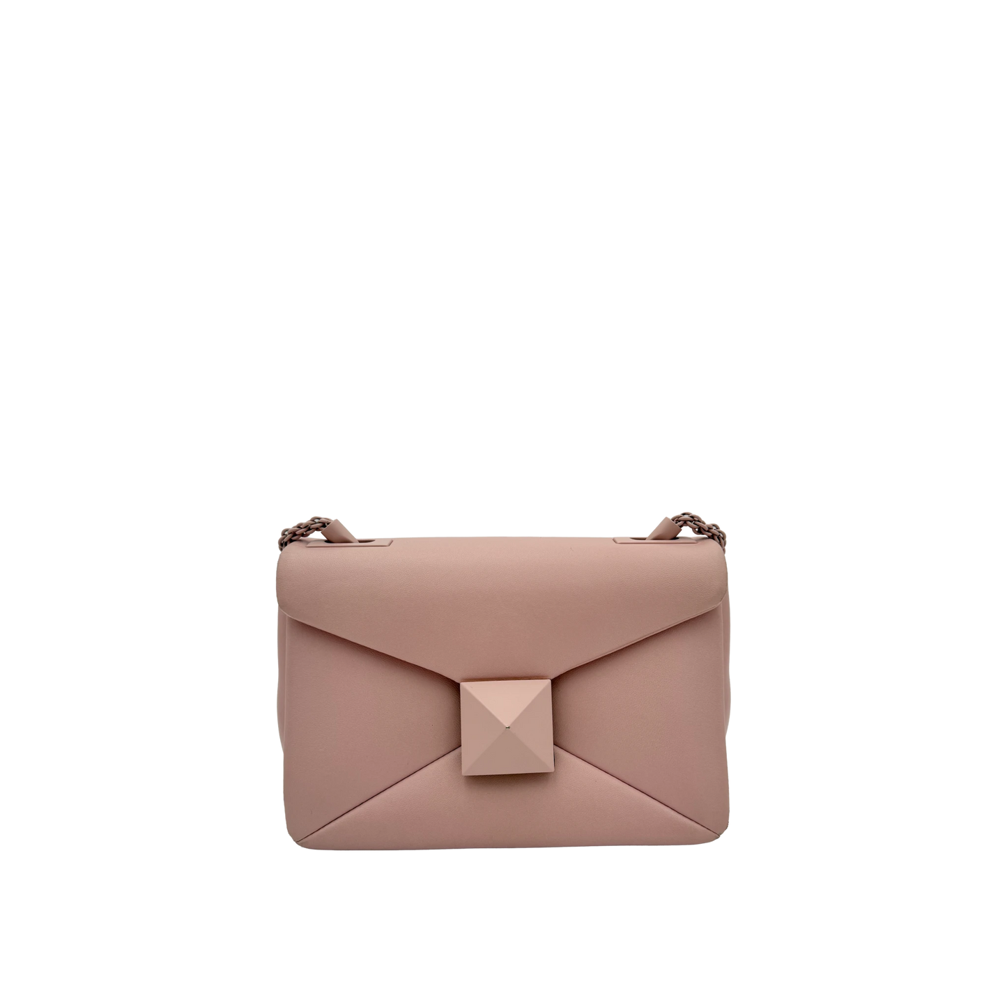 Valentino One Stud - Rosa