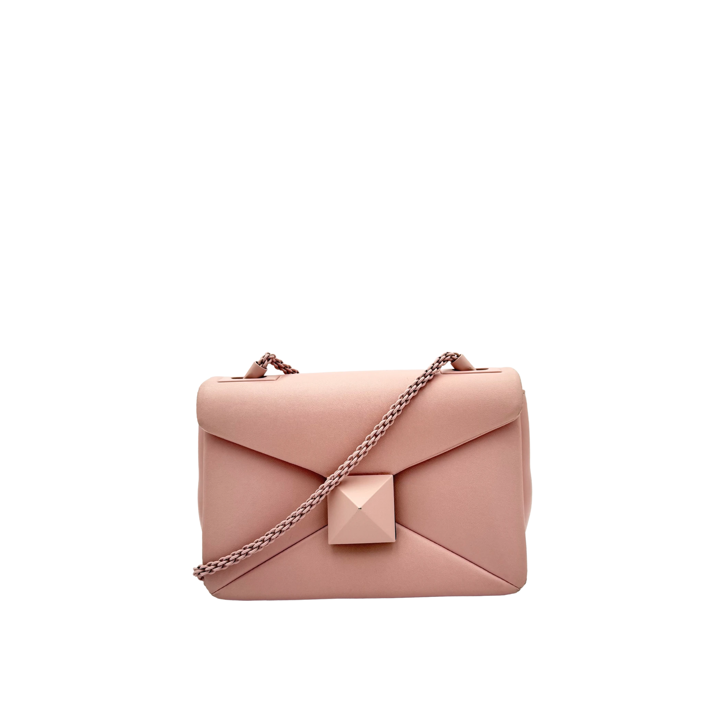 Valentino One Stud - Rosa