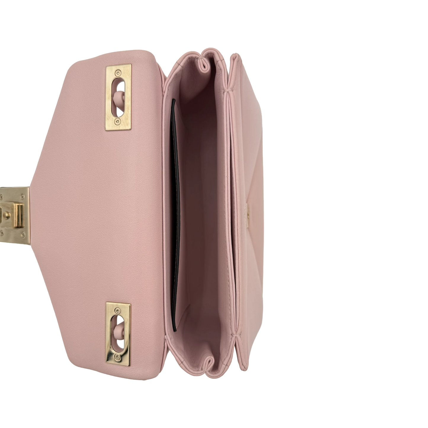 Valentino One Stud - Rosa