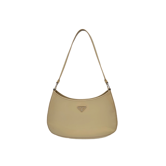 Prada Cleo - Beige