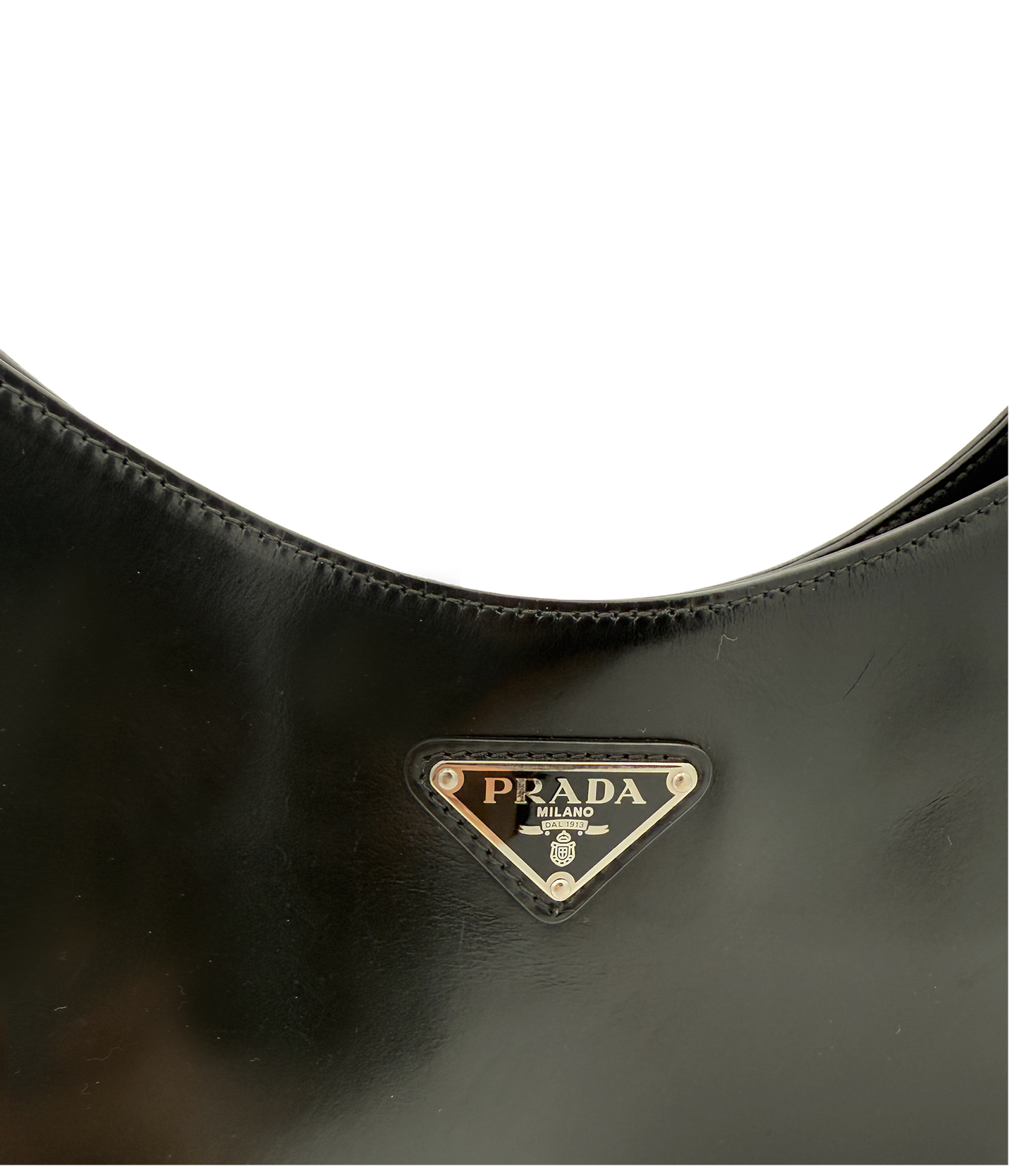 Prada Cleo - Black