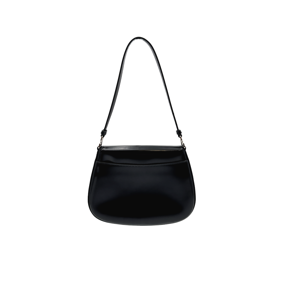 Prada Mini Cleo - Noir