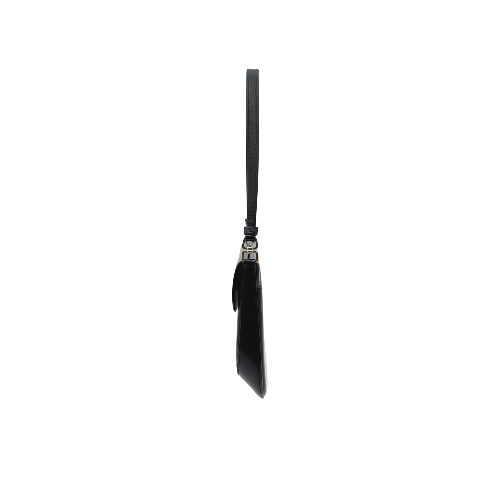 Prada Mini Cleo - Noir
