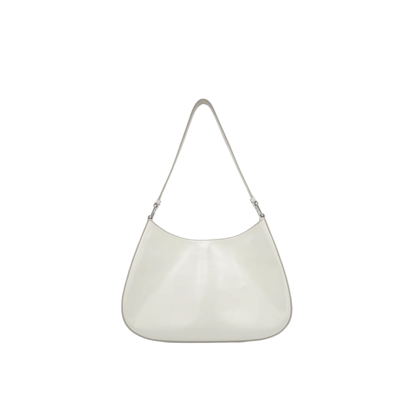 Prada Cleo - Blanc cassé