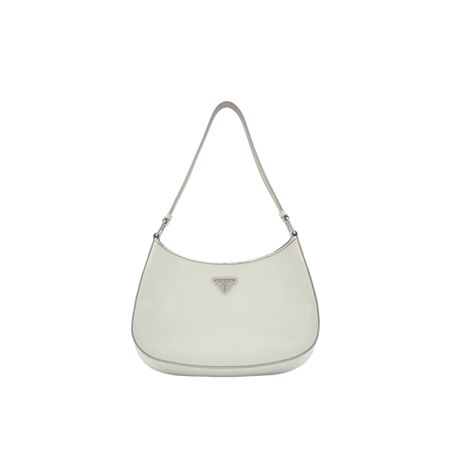 Prada Cleo - Blanc cassé