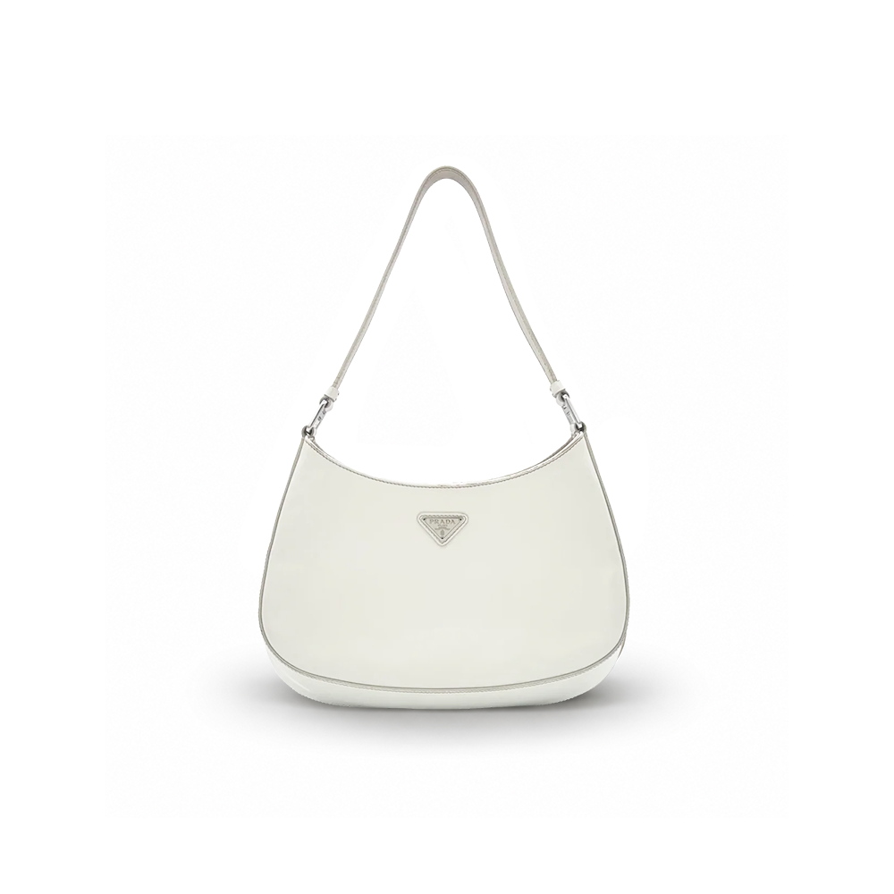 Prada Cleo - Off White