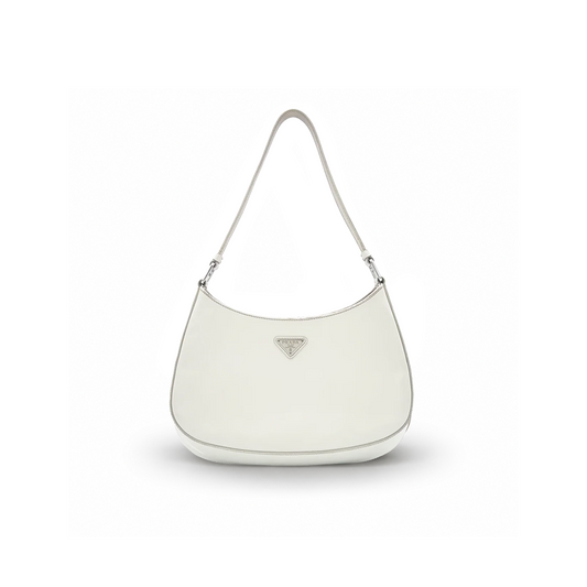 Prada Cleo - Off White