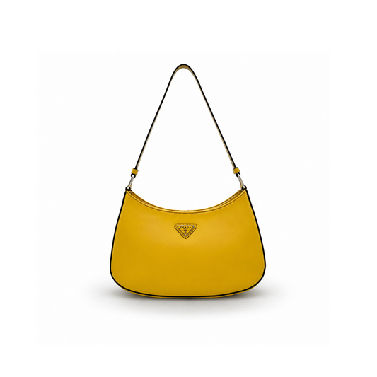 Prada Cleo - Yellow