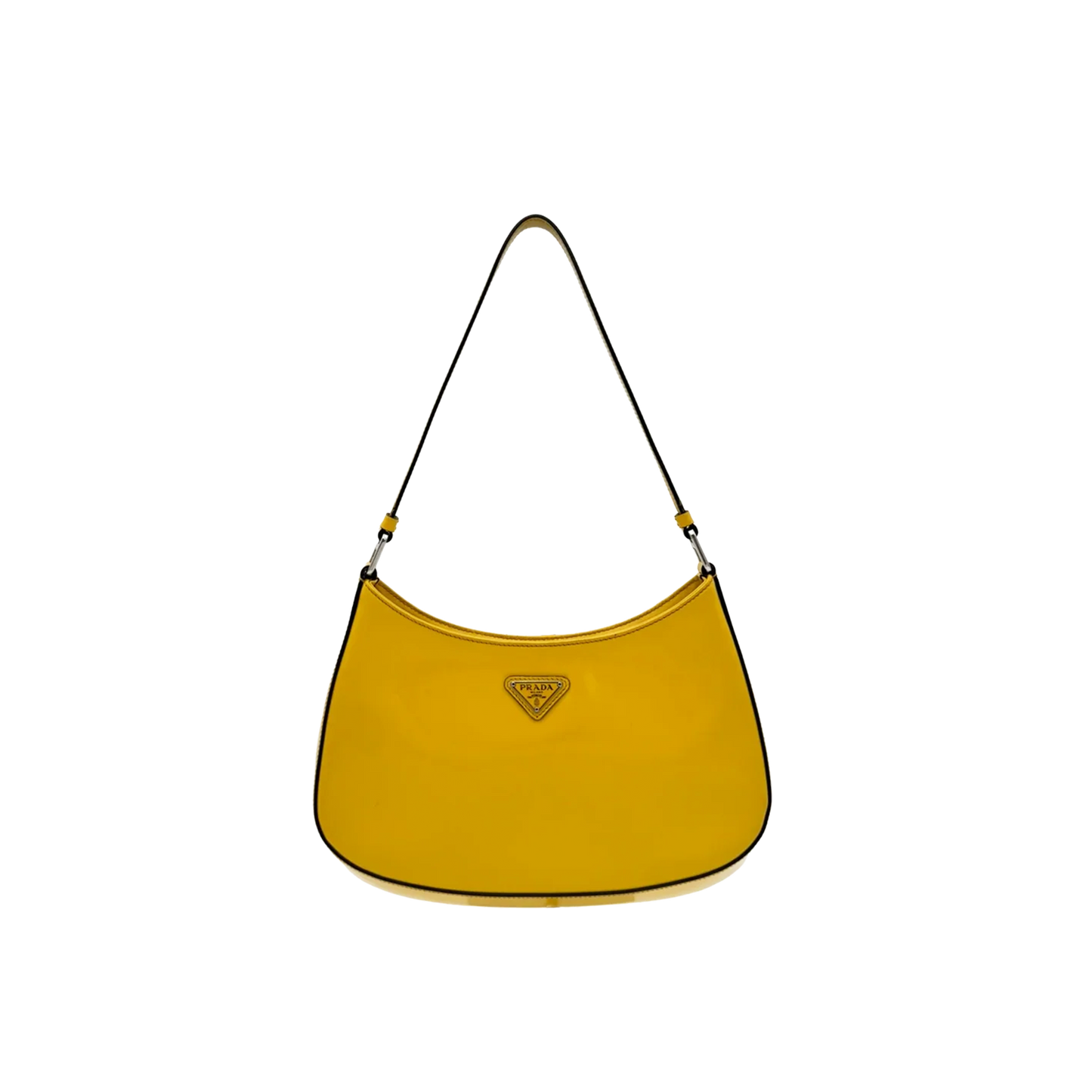 Prada Cleo - Jaune
