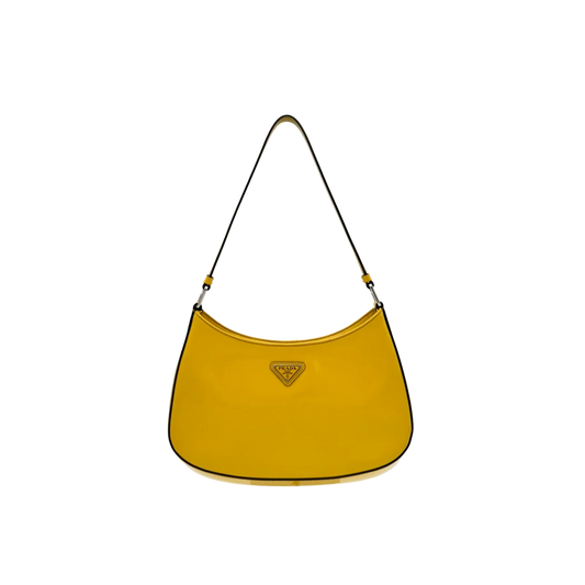 Prada Cleo - Jaune
