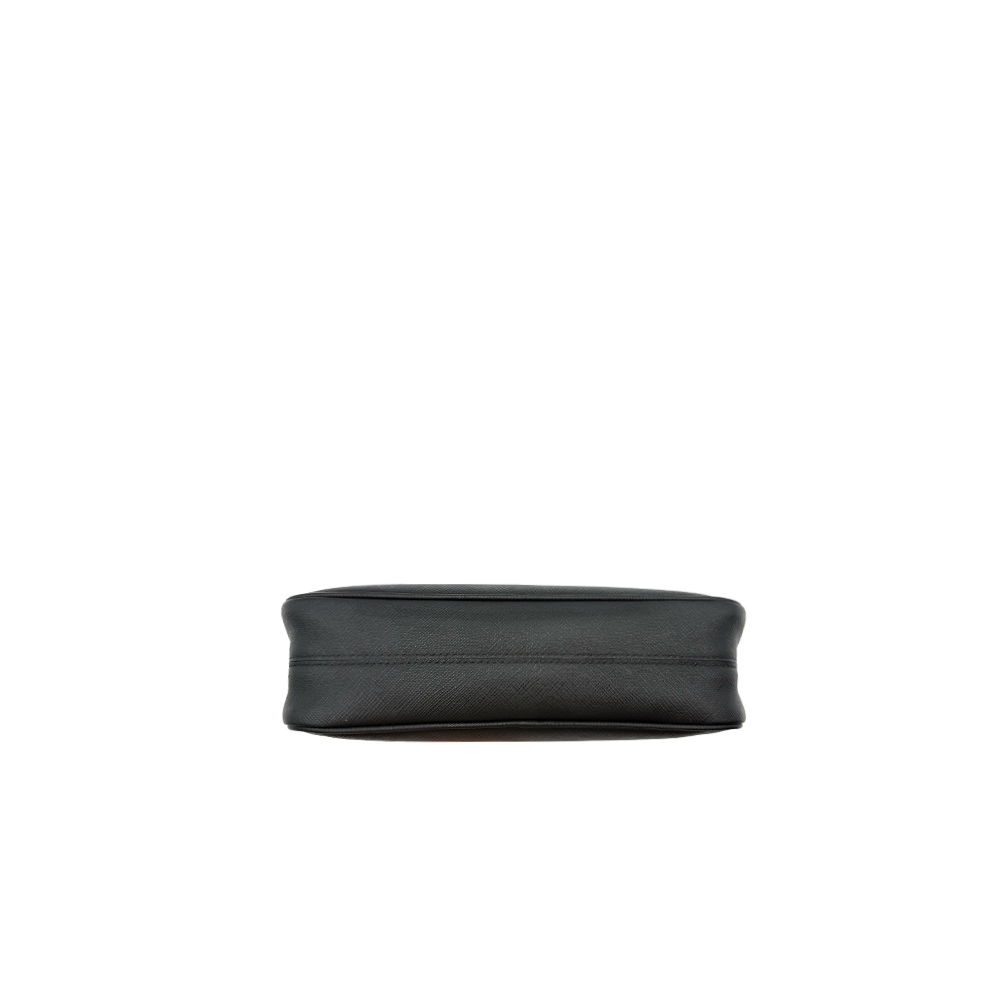 Prada Leather Chain - black