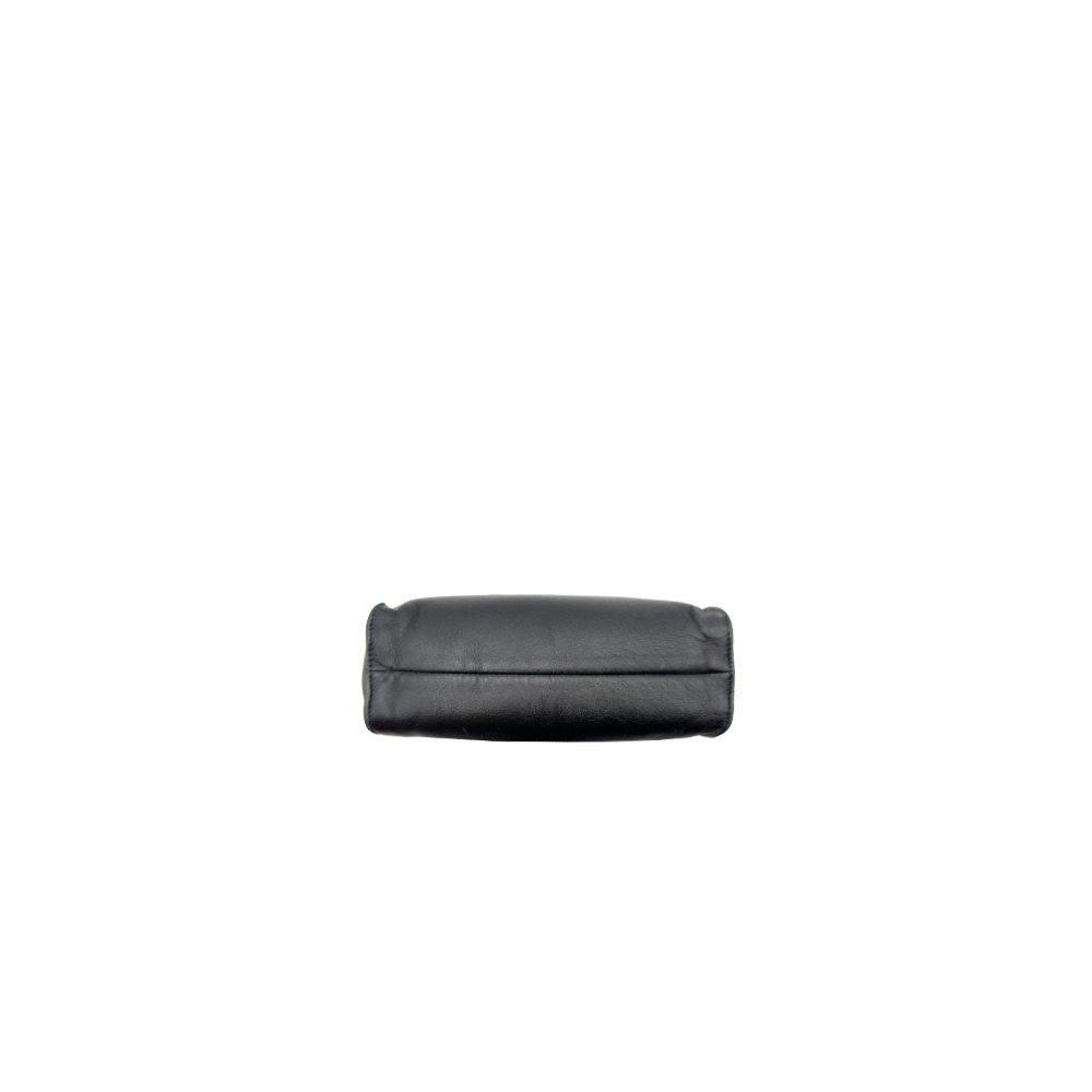 Prada Mini Shopper - Black