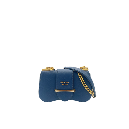 Prada Sidonie - Blue