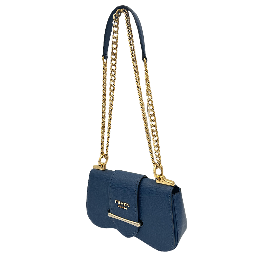 Prada Sidonie - Blue