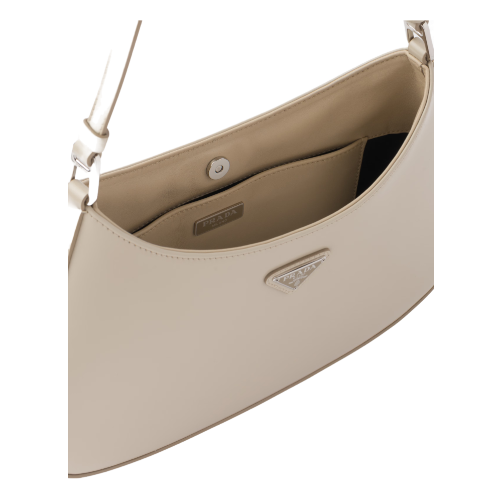 Prada Cleo - Beige