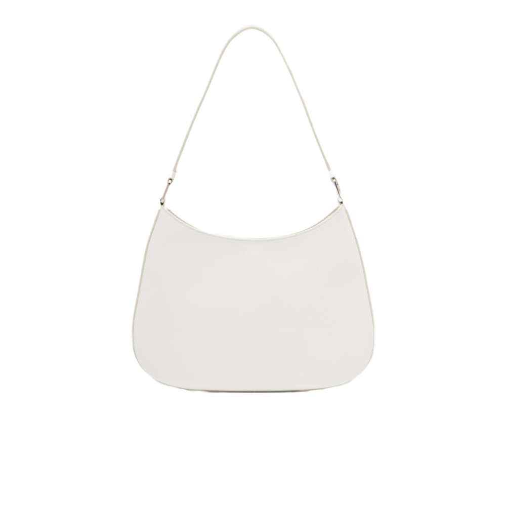 Off white prada hotsell