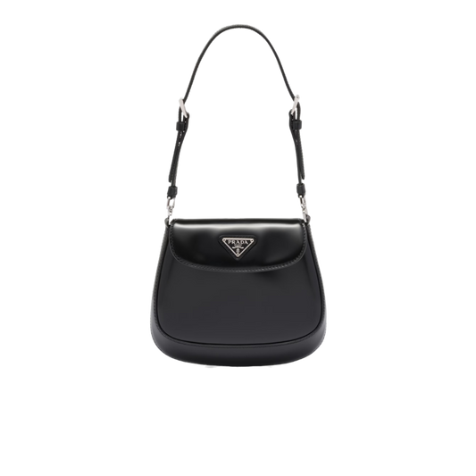 Prada Mini Cleo - Black