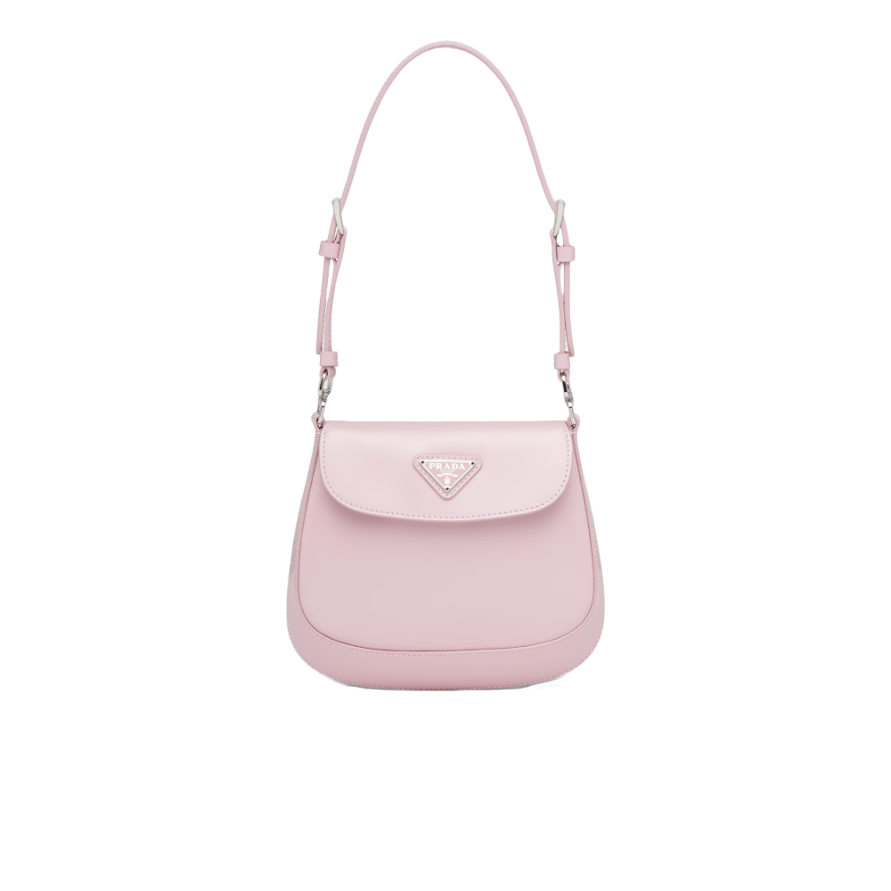 Prada Mini Cleo - Rosa