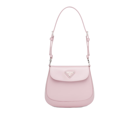 Prada Mini Cleo - Rosa