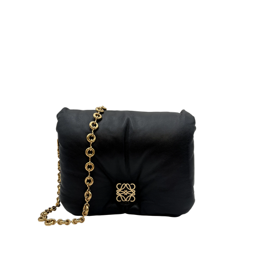 Doudoune Loewe Goya - Noire