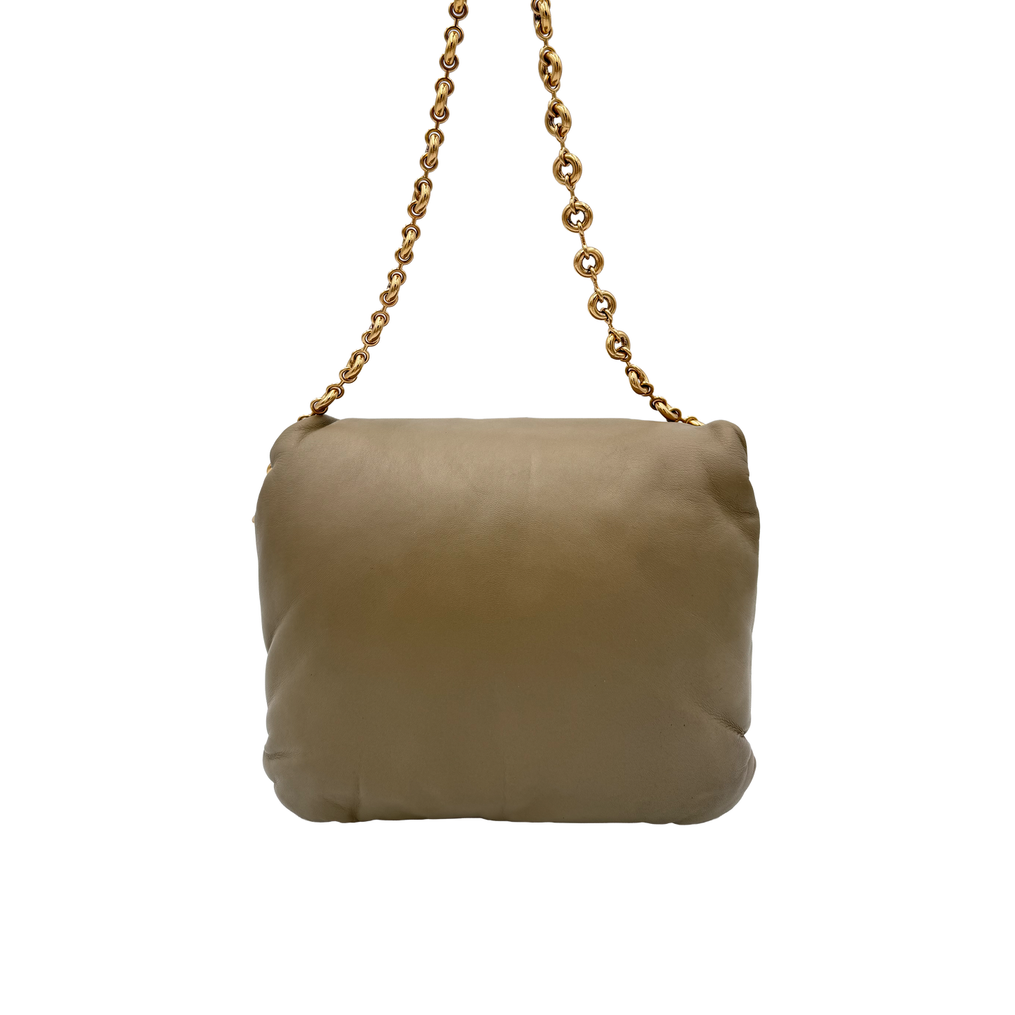 Loewe Puffer Goya - Sand