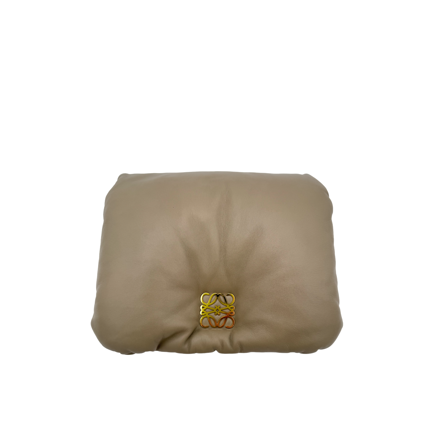 Loewe Puffer Goya - Sand