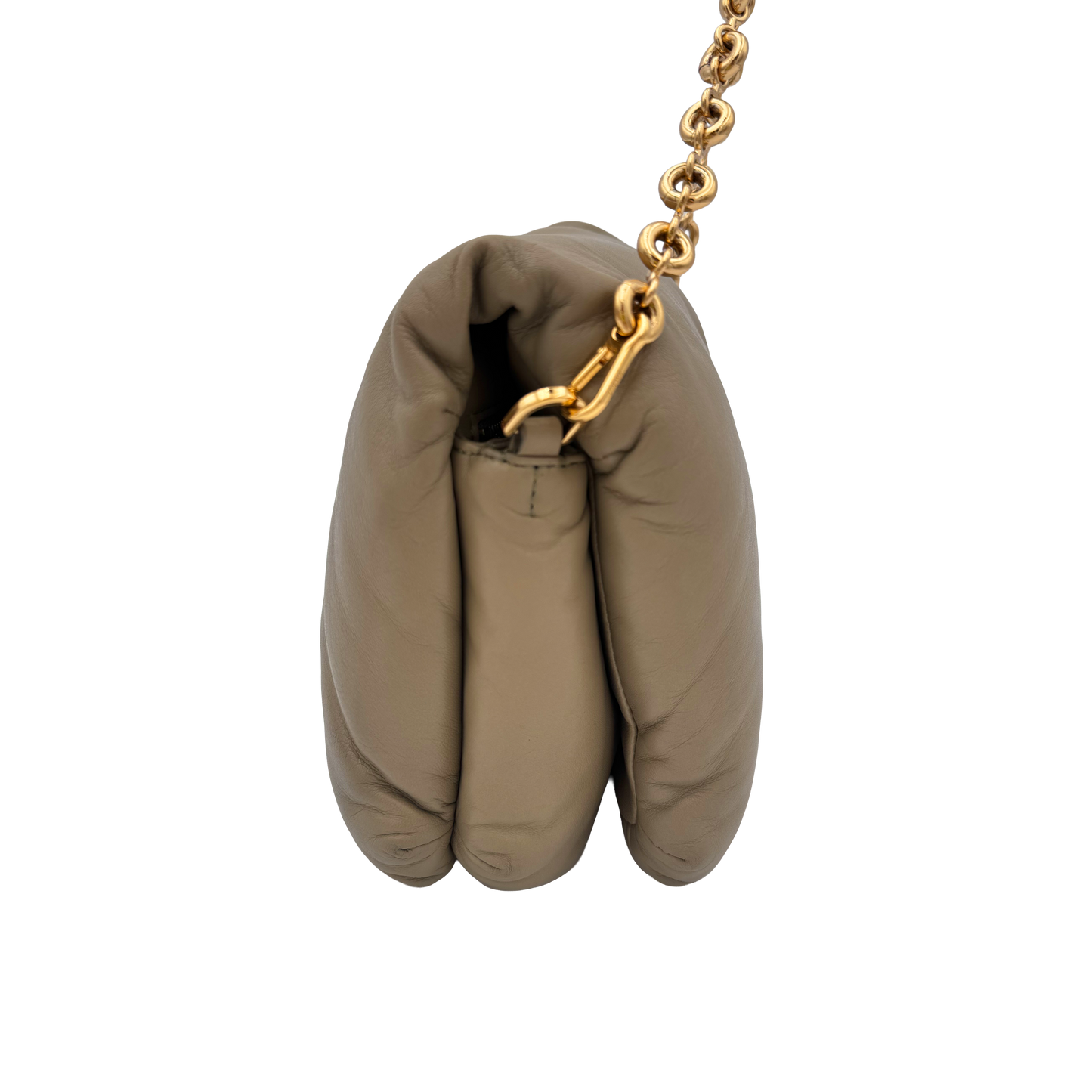 Loewe Puffer Goya - Sand