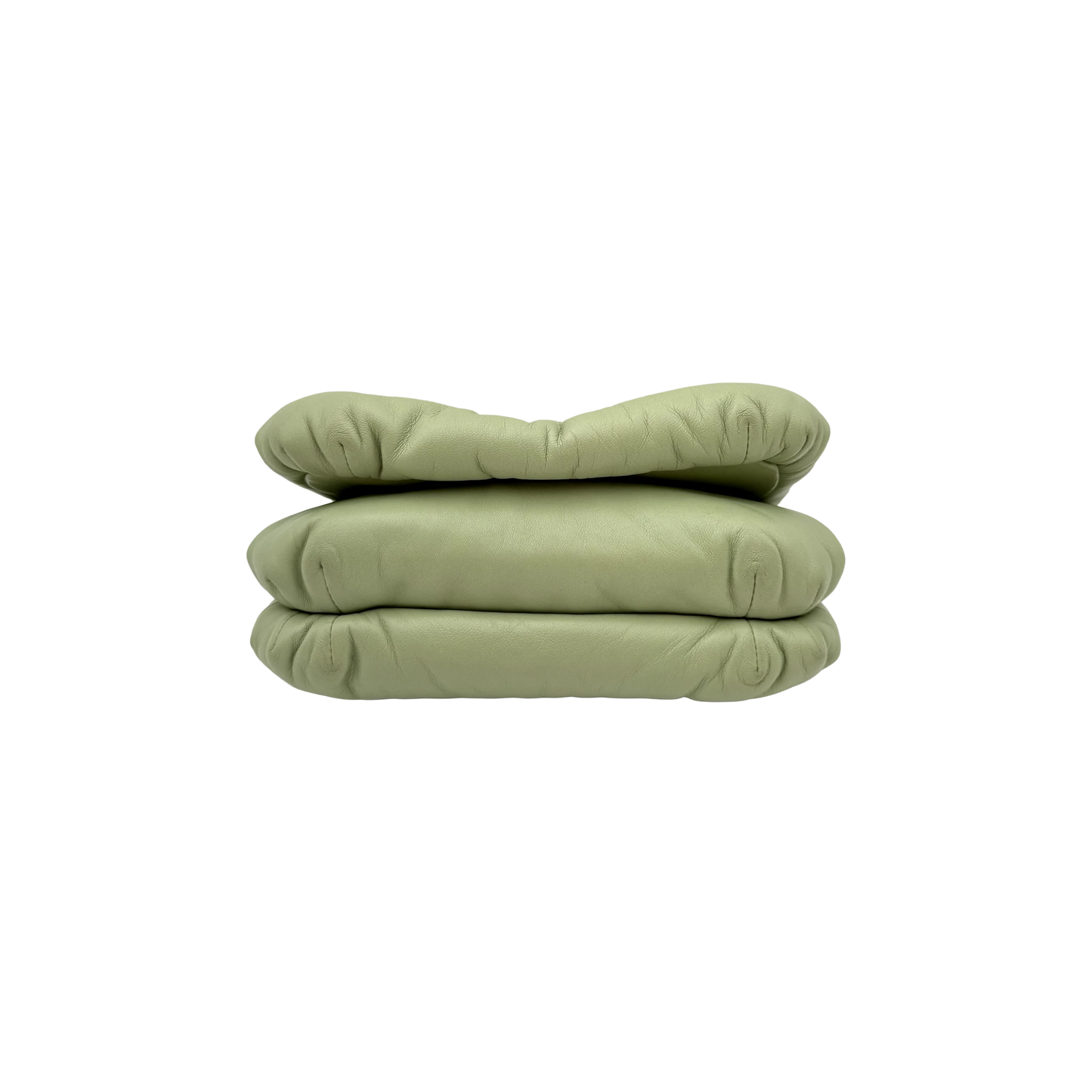 Mini doudoune Loewe Goya - Vert clair