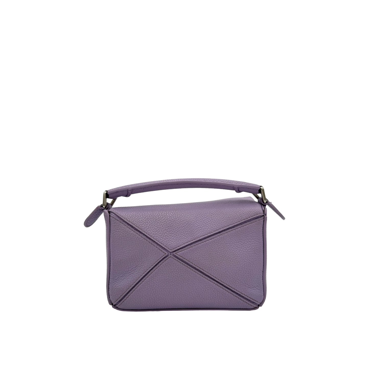 Mini Puzzle Loewe - Morado