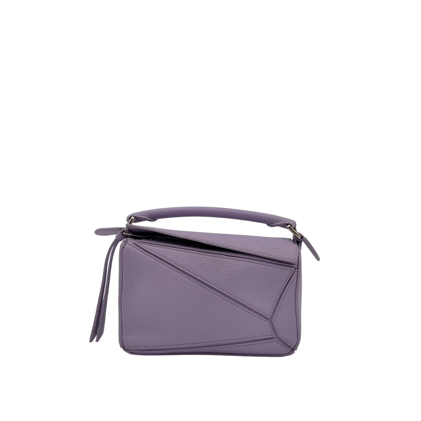 Mini Puzzle Loewe - Morado